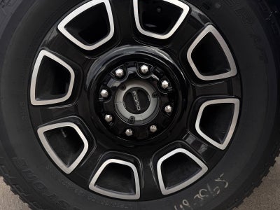 2026 Ford Super Duty F-250® Platinum®