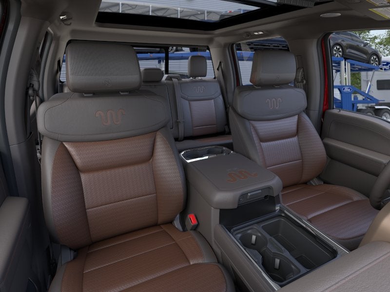 2026 Ford Super Duty F-250® King Ranch®
