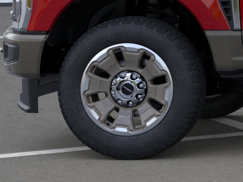 2026 Ford Super Duty F-250® King Ranch®