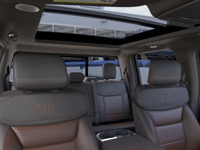 2026 Ford Super Duty F-250® King Ranch®