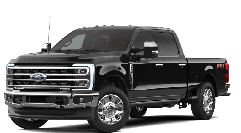 2026 Ford F-250's photo