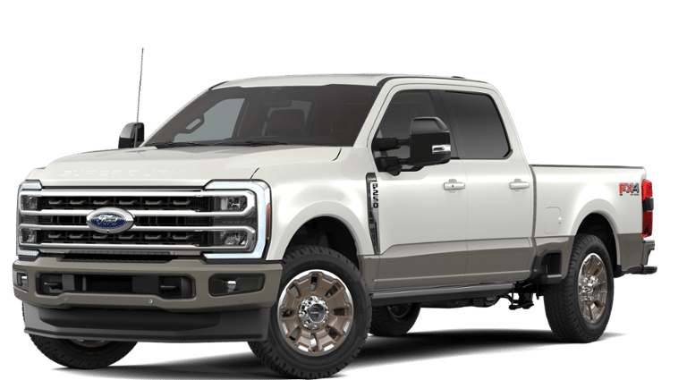 2026 Ford Super Duty F-250® King Ranch®