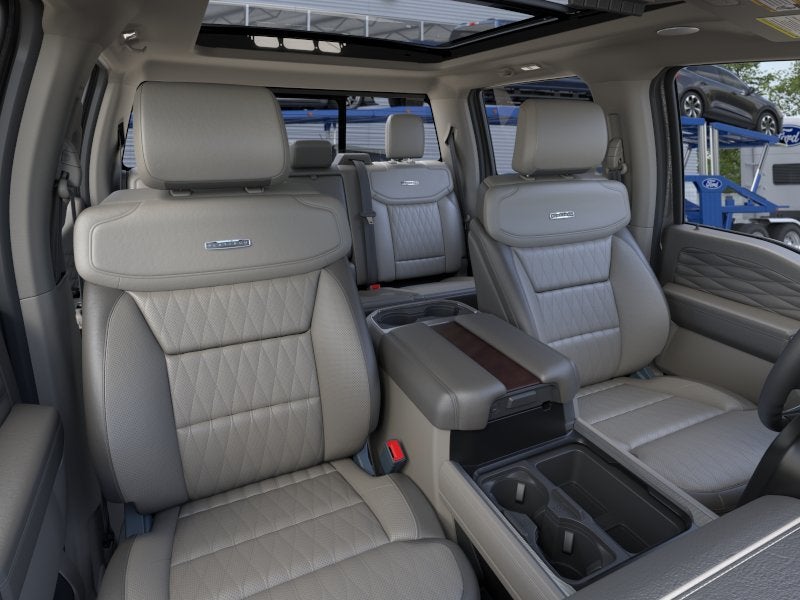 2026 Ford Super Duty F-250® Platinum®