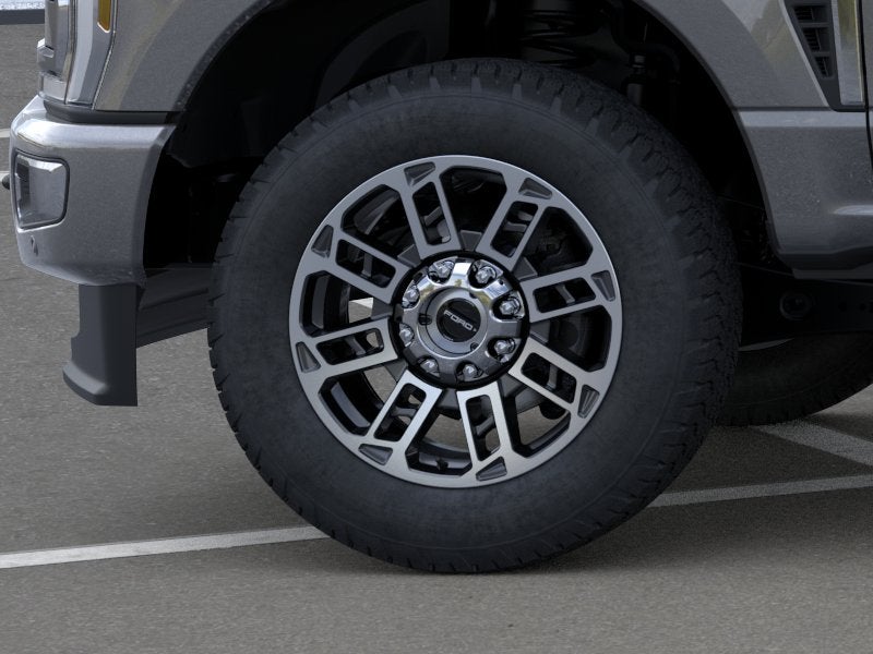 2026 Ford Super Duty F-250® Platinum®