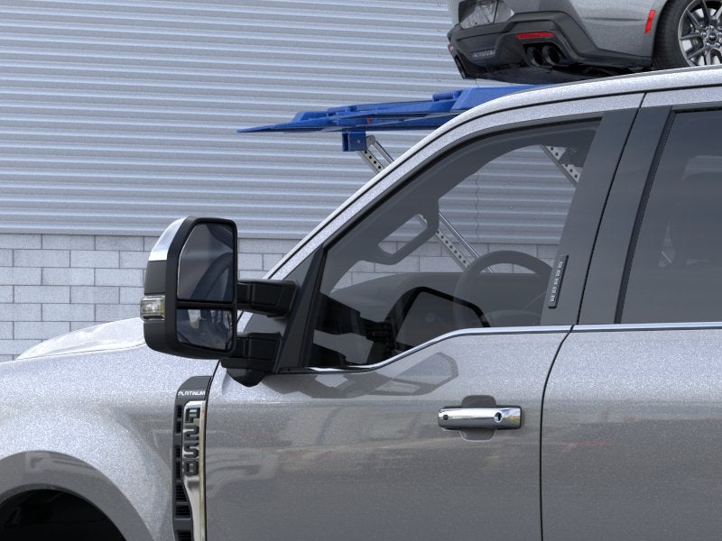 2026 Ford Super Duty F-250® Platinum®