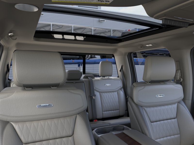 2026 Ford Super Duty F-250® Platinum®