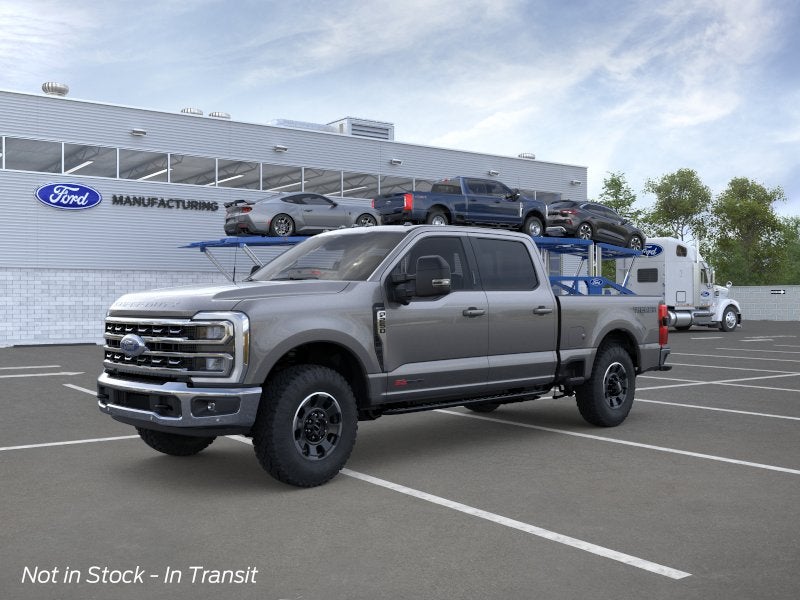 2026 Ford F-250 Lariat 4x4 Crew Cab 6-3/4' Box's photo