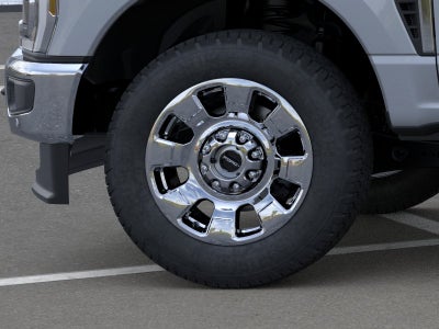2026 Ford Super Duty F-250® King Ranch®