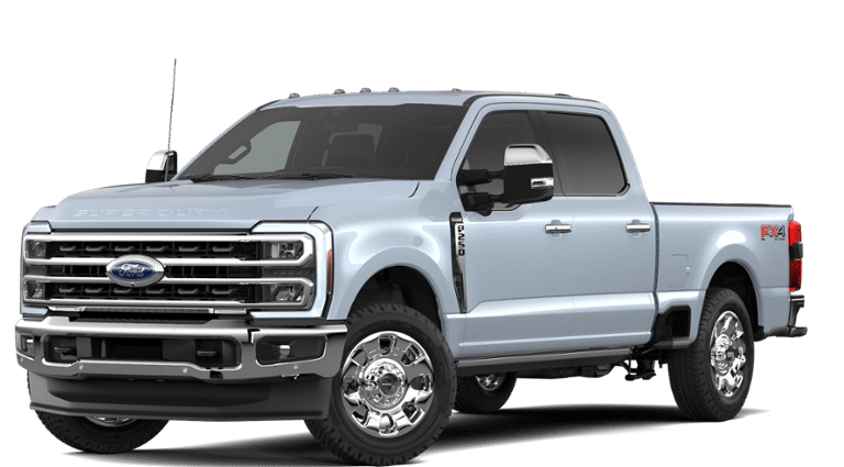 2026 Ford F-250's photo