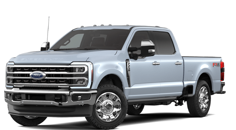 2026 Ford Super Duty F-250® King Ranch®