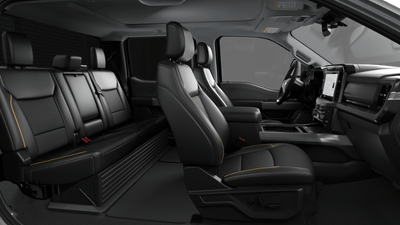 2027 Ford Super Duty F-250® Lariat®