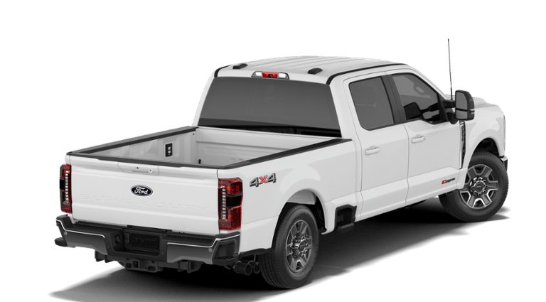2027 Ford Super Duty F-250® Lariat®