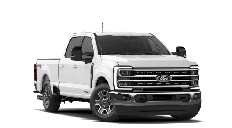 2027 Ford Super Duty F-250® Lariat®
