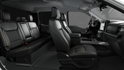 2027 Ford Super Duty F-250® Lariat®