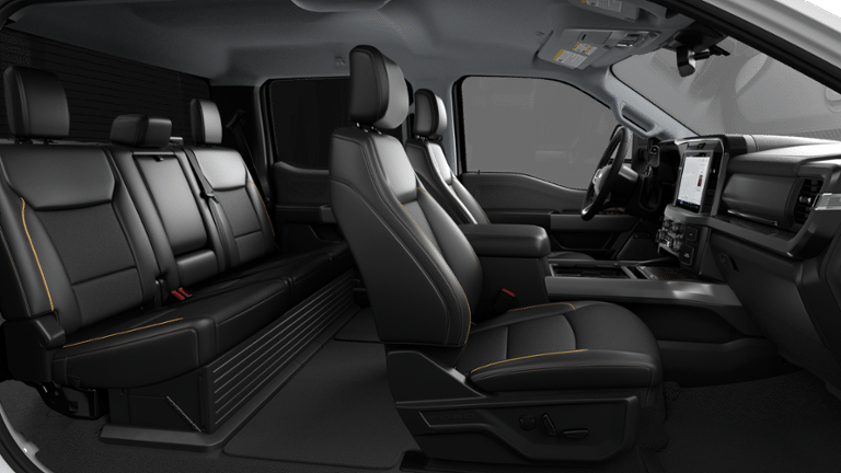 2027 Ford Super Duty F-250® Lariat®