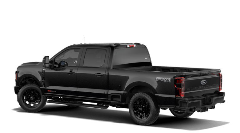 2027 Ford Super Duty F-250® Lariat®
