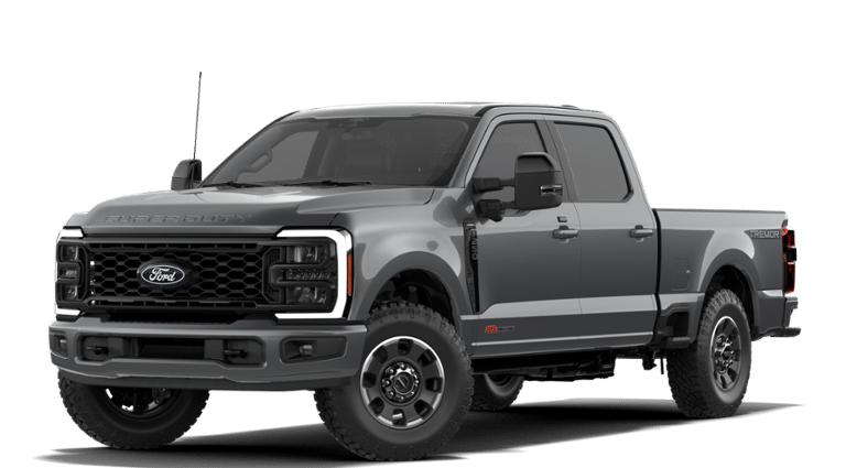 2027 Ford Super Duty F-250® Lariat®