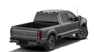 2027 Ford Super Duty F-250® Lariat®