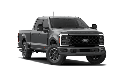 2027 Ford Super Duty F-250® Lariat®