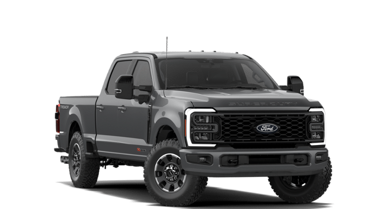 2027 Ford Super Duty F-250® Lariat®