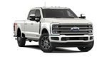 2026 Ford Super Duty F-250® Platinum®
