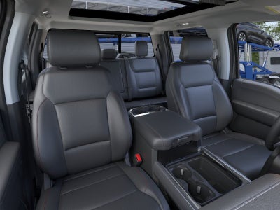 2026 Ford Super Duty F-250® Lariat®