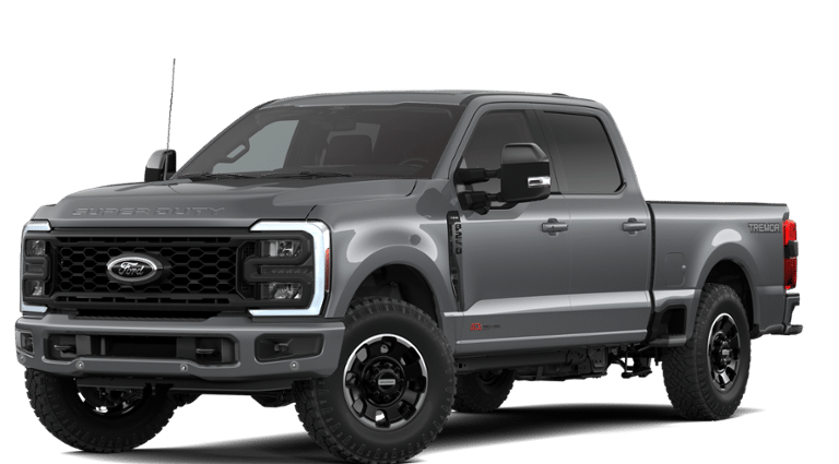 2026 Ford F-250's photo