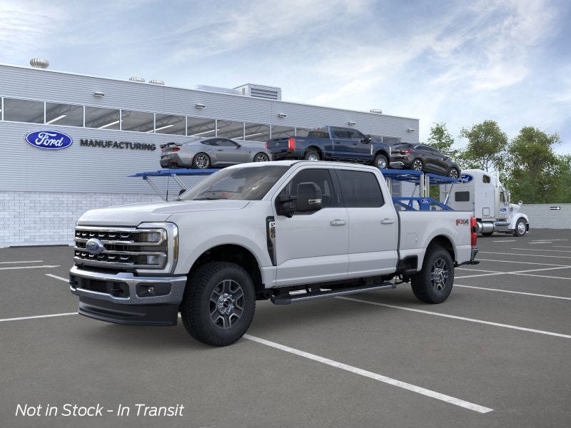 2026 Ford F-250SD F-250® Lariat®