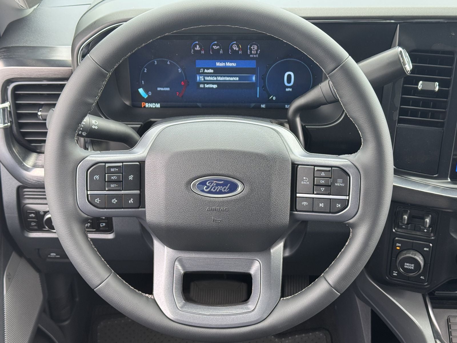 2026 Ford F-250SD F-250® Lariat®