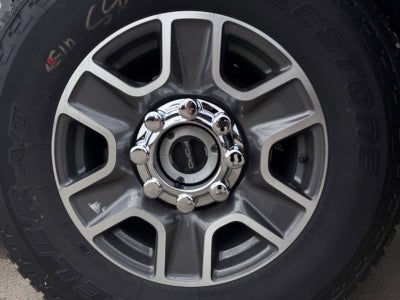 2026 Ford F-250SD F-250® Lariat®