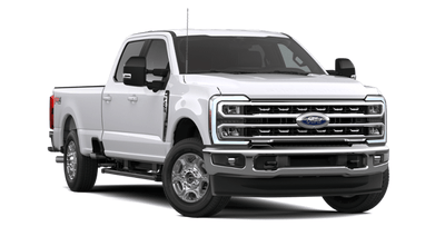 2026 Ford Super Duty F-250® XLT