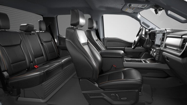 2026 Ford Super Duty F-250® Lariat®