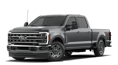 2027 Ford Super Duty F-250® Lariat®