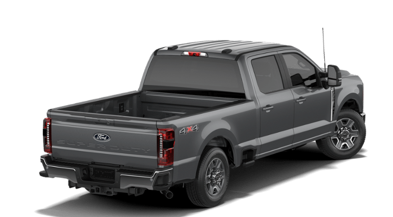 2027 Ford Super Duty F-250® Lariat®