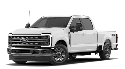 2027 Ford Super Duty F-250® Lariat®