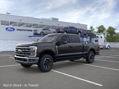 2026 Ford Super Duty F-250® XLT