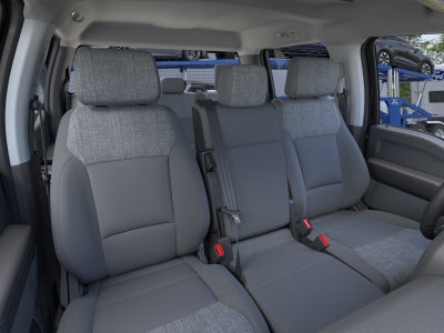 2026 Ford Super Duty F-250® XLT