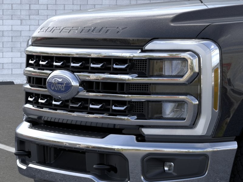 2026 Ford Super Duty F-250® XLT
