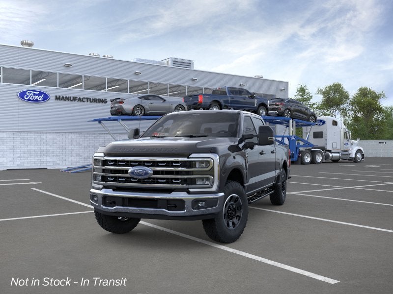 2026 Ford Super Duty F-250® XLT