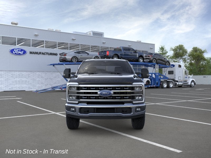 2026 Ford Super Duty F-250® XLT
