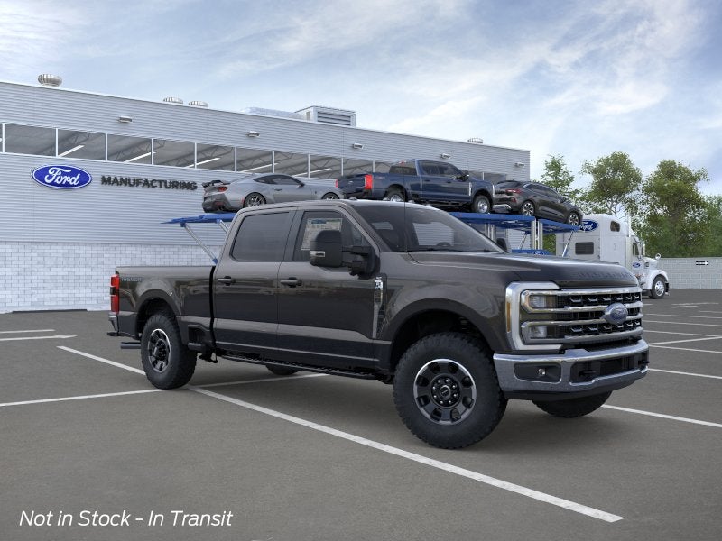 2026 Ford Super Duty F-250® XLT