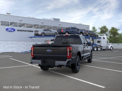 2026 Ford Super Duty F-250® XLT