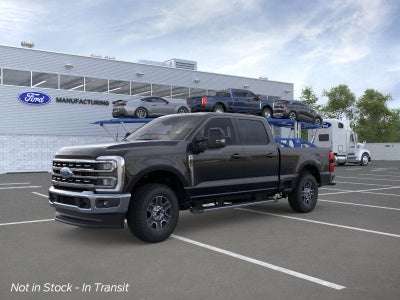 2026 Ford Super Duty F-250® Lariat®