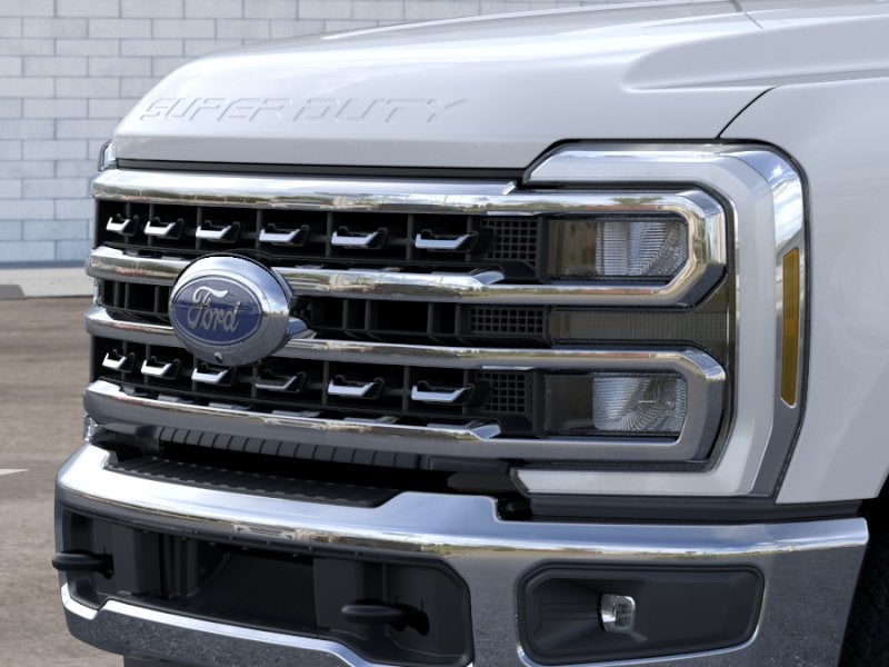 2026 Ford Super Duty F-250® Lariat®