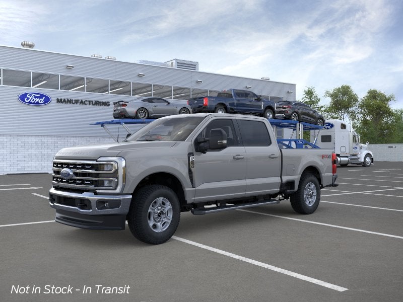 2026 Ford Super Duty F-250® XLT