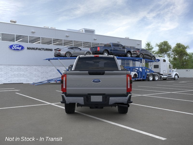 2026 Ford Super Duty F-250® XLT