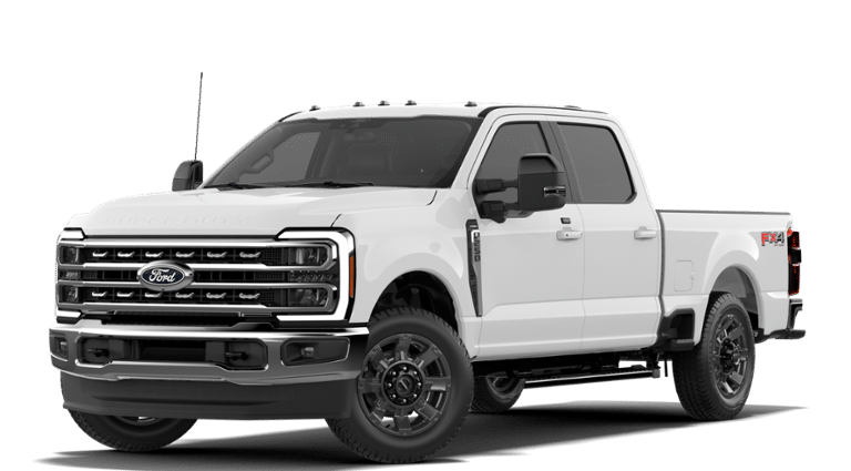 2027 Ford Super Duty F-250® Lariat®