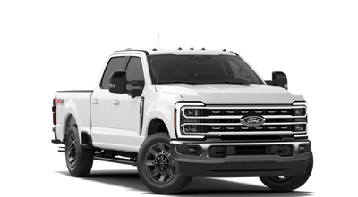 2027 Ford Super Duty F-250® Lariat®