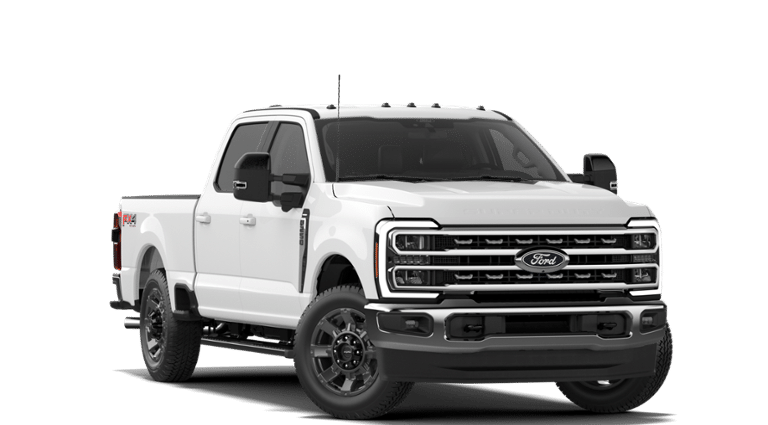 2027 Ford Super Duty F-250® Lariat®