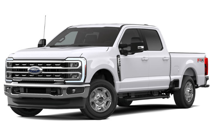 2026 Ford Super Duty F-250® XLT